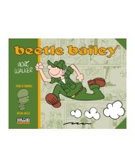 BEETLE BAILEY 1950 1952,9788410031364,MORT WALKER,DOLMEN BEETLE BAILEY 1950 1952,9788410031364,MORT WALKER,DOLMEN