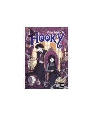 HOOKY TOMO 3,9788427052086,BONASTRE TUR MIRIAM,MARTINEZ ROCA