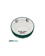 ATAQUE A LOS TITANES - Bol - 600 ml - "EMBLEMA EXPLORADORES" 3665361086659