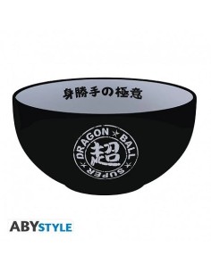 DRAGON BALL - Bol - 600 ml - "Goku Ultra Instinct"  3665361116028