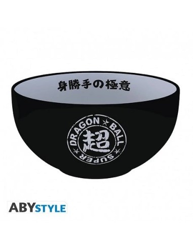 DRAGON BALL - Bol - 600 ml - "Goku Ultra Instinct"  3665361116028 DRAGON BALL - Bol - 600 ml - "Goku Ultra Instinct"  3665361116028