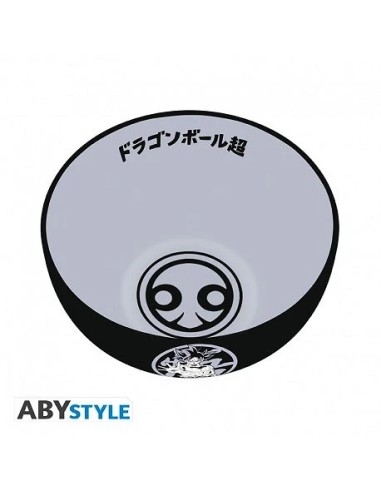 DRAGON BALL - Bol - 600 ml - "Goku Ultra Instinct"  3665361116028 DRAGON BALL - Bol - 600 ml - "Goku Ultra Instinct"  3665361116028