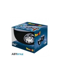 DRAGON BALL - Bol - 600 ml - "Goku Ultra Instinct"  3665361116028 DRAGON BALL - Bol - 600 ml - "Goku Ultra Instinct"  3665361116028