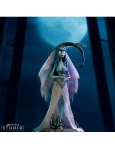 CORPSE BRIDE - LA NOVIA CADAVER Figura "Emily" 3665361131465