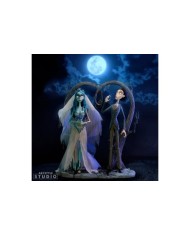 CORPSE BRIDE - LA NOVIA CADAVER Figura "Emily" 3665361131465 CORPSE BRIDE - LA NOVIA CADAVER Figura "Emily" 3665361131465