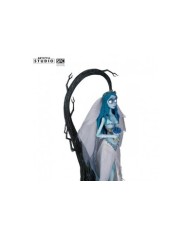 Figura Emily Corpse Bride 21 cm – Frikomics Figura Emily Corpse Bride 21 cm – Frikomics