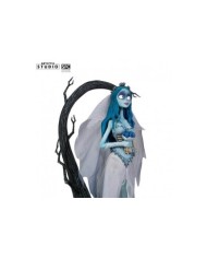Figura Emily Corpse Bride 21 cm – Frikomics Figura Emily Corpse Bride 21 cm – Frikomics