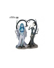 Figura Emily Corpse Bride 21 cm – Frikomics Figura Emily Corpse Bride 21 cm – Frikomics