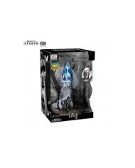 Figura Emily Corpse Bride 21 cm – Frikomics Figura Emily Corpse Bride 21 cm – Frikomics