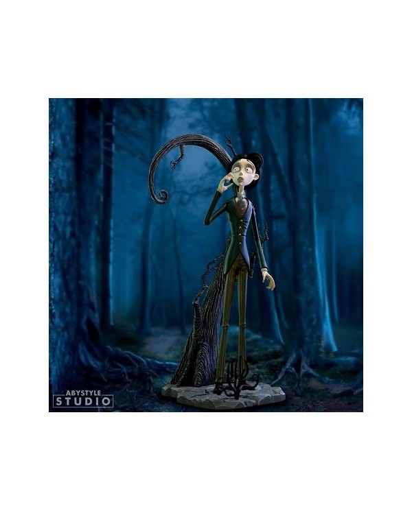 CORPSE BRIDE - LA NOVIA CADAVER Figura "Victor" 3665361131472