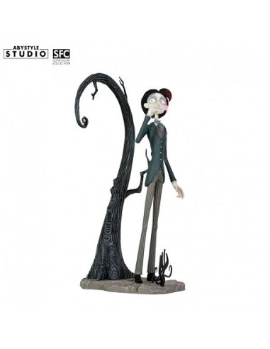 CORPSE BRIDE - LA NOVIA CADAVER Figura "Victor" 3665361131472 CORPSE BRIDE - LA NOVIA CADAVER Figura "Victor" 3665361131472