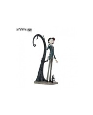 CORPSE BRIDE - LA NOVIA CADAVER Figura "Victor" 3665361131472 CORPSE BRIDE - LA NOVIA CADAVER Figura "Victor" 3665361131472
