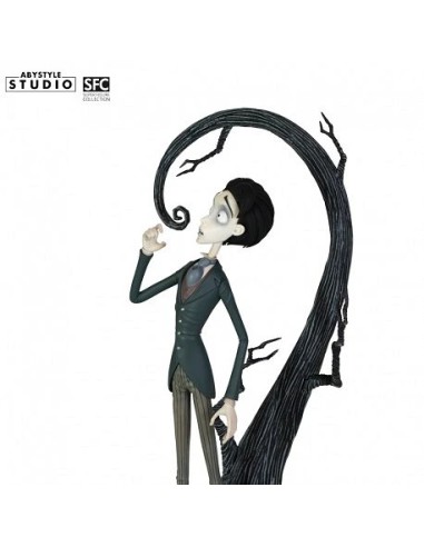 CORPSE BRIDE - LA NOVIA CADAVER Figura "Victor" MERCHANDISING38,95 ... CORPSE BRIDE - LA NOVIA CADAVER Figura "Victor" MERCHANDISING38,95 ...