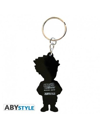 NARUTO SHIPPUDEN - LLAVERO PVC "Kakashi" NARUTO7,95 €7,95 € AbysseC...