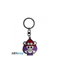 ONE PIECE - LLAVERO "Skull Ace"   3700789245414 ONE PIECE - LLAVERO "Skull Ace"   3700789245414