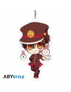 TOILET-BOUND HANAKO-KUN - Acryl® Llavero - Hanako-kun  3665361075134