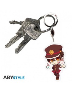 TOILET-BOUND HANAKO-KUN - Acryl® Llavero - Hanako-kun  3665361075134