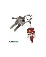 TOILET-BOUND HANAKO-KUN - Acryl® Llavero - Hanako-kun  3665361075134 TOILET-BOUND HANAKO-KUN - Acryl® Llavero - Hanako-kun  3665361075134