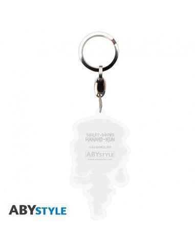 TOILET-BOUND HANAKO-KUN - Acryl® Llavero - Hanako-kun  3665361075134 TOILET-BOUND HANAKO-KUN - Acryl® Llavero - Hanako-kun  3665361075134