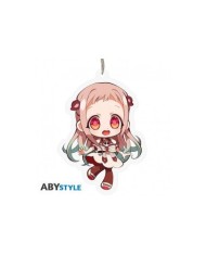TOILET-BOUND HANAKO-KUN - Acryl® Llavero - Nene  3665361075141 TOILET-BOUND HANAKO-KUN - Acryl® Llavero - Nene  3665361075141