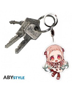 TOILET-BOUND HANAKO-KUN - Acryl® Llavero - Nene  3665361075141