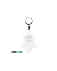 TOILET-BOUND HANAKO-KUN - Acryl® Llavero - Nene  3665361075141 TOILET-BOUND HANAKO-KUN - Acryl® Llavero - Nene  3665361075141