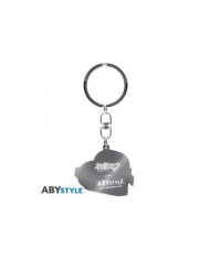 HATSUNE MIKU - Llavero "Heart"  3665361108825