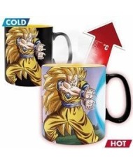 Dragon Ball  Taza Termica Sensible 460ml kamehameha 12,95 € 3665361139706 Dragon Ball  Taza Termica Sensible 460ml kamehameha 12,95 € 3665361139706