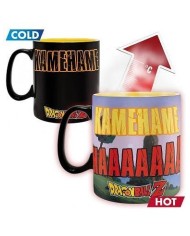 Dragon Ball  Taza Termica Sensible 460ml kamehameha 12,95 € 3665361139706 Dragon Ball  Taza Termica Sensible 460ml kamehameha 12,95 € 3665361139706