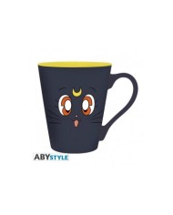 SAILOR MOON - TAZA- 250 ml - Luna  3665361034940