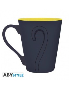 SAILOR MOON - TAZA- 250 ml - Luna  3665361034940