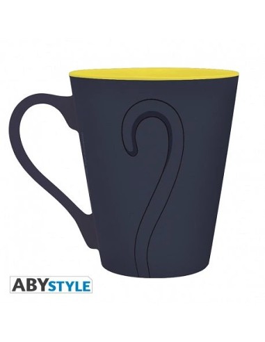 SAILOR MOON - TAZA- 250 ml - Luna  3665361034940 SAILOR MOON - TAZA- 250 ml - Luna  3665361034940