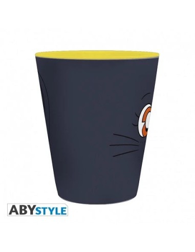 SAILOR MOON - TAZA- 250 ml - Luna  3665361034940 SAILOR MOON - TAZA- 250 ml - Luna  3665361034940