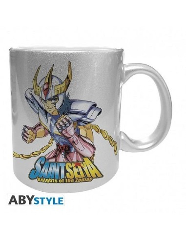 SAINT SEIYA - Taza - 320 ml - Phoenix  3665361132561 SAINT SEIYA - Taza - 320 ml - Phoenix  3665361132561