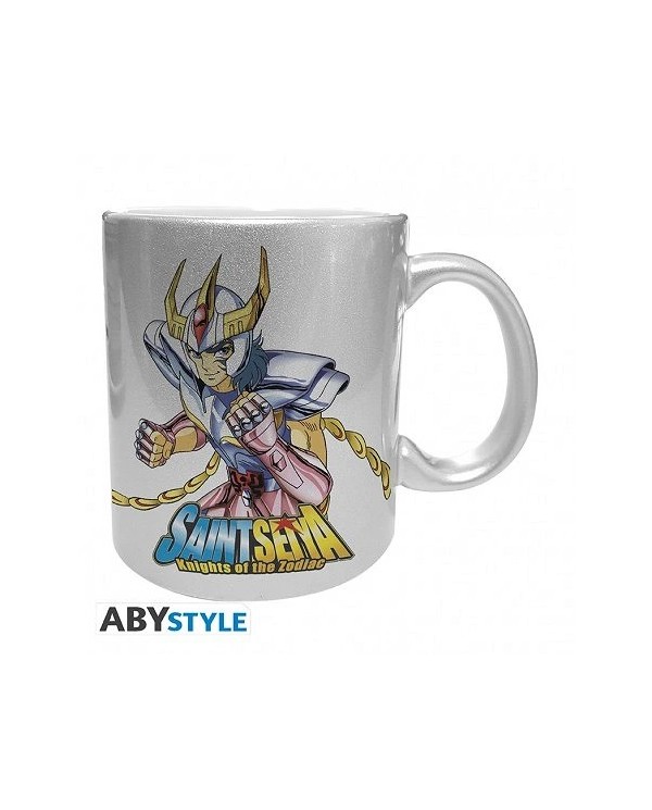 SAINT SEIYA - Taza - 320 ml - Phoenix  3665361132561