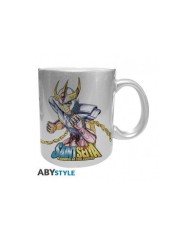 SAINT SEIYA - Taza - 320 ml - Phoenix  3665361132561