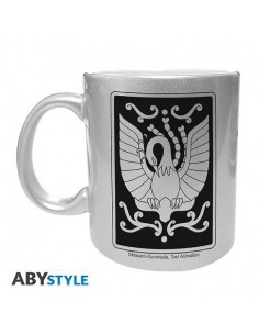 SAINT SEIYA - Taza - 320 ml - Phoenix  3665361132561 SAINT SEIYA - Taza - 320 ml - Phoenix  3665361132561