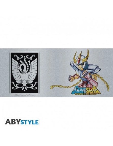 SAINT SEIYA - Taza - 320 ml - Phoenix  3665361132561 SAINT SEIYA - Taza - 320 ml - Phoenix  3665361132561