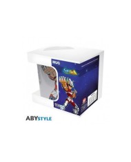 SAINT SEIYA - Taza - 320 ml - Phoenix  3665361132561