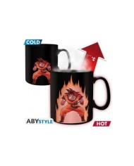 Dragon Ball Taza Termica Sensible 460ml Son Goku DRAGON BALL9,06 €9... Dragon Ball Taza Termica Sensible 460ml Son Goku DRAGON BALL9,06 €9...