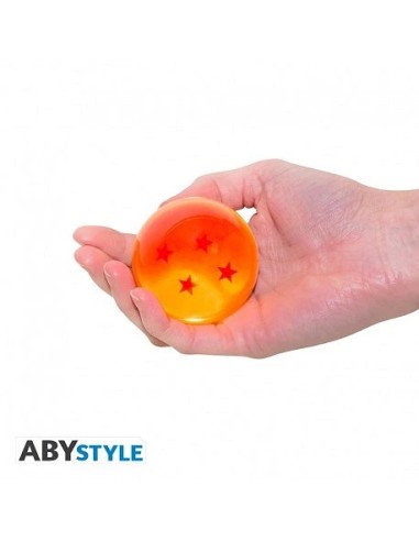 DRAGON BALL - Collector Box Dragon Balls/DBZ 7 bolas de Dragon  3700789255062