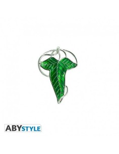 LORD OF THE RINGS - Pin 3D Lorien Leaf MERCHANDISING7,95 €7,95 € Ab...