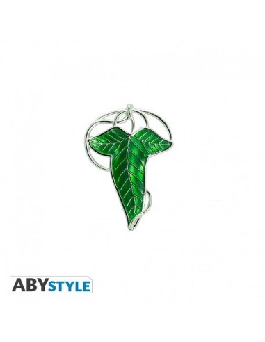 LORD OF THE RINGS - Pin 3D Lorien Leaf MERCHANDISING7,95 €7,95 € Ab... LORD OF THE RINGS - Pin 3D Lorien Leaf MERCHANDISING7,95 €7,95 € Ab...
