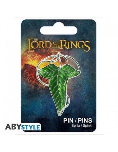 LORD OF THE RINGS - Pin 3D Lorien Leaf MERCHANDISING7,95 €7,95 € Ab...