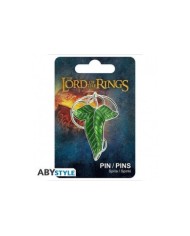 LORD OF THE RINGS - Pin 3D Lorien Leaf MERCHANDISING7,95 €7,95 € Ab... LORD OF THE RINGS - Pin 3D Lorien Leaf MERCHANDISING7,95 €7,95 € Ab...