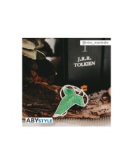 LORD OF THE RINGS - Pin 3D Lorien Leaf MERCHANDISING7,95 €7,95 € Ab... LORD OF THE RINGS - Pin 3D Lorien Leaf MERCHANDISING7,95 €7,95 € Ab...