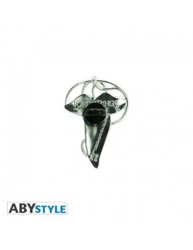 LORD OF THE RINGS - Pin 3D Lorien Leaf MERCHANDISING7,95 €7,95 € Ab... LORD OF THE RINGS - Pin 3D Lorien Leaf MERCHANDISING7,95 €7,95 € Ab...