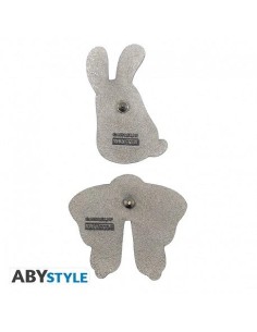 TOILET-BOUND HANAKO-KUN - Set 2 Pins Mokke & Nene's Bow  3665361095743