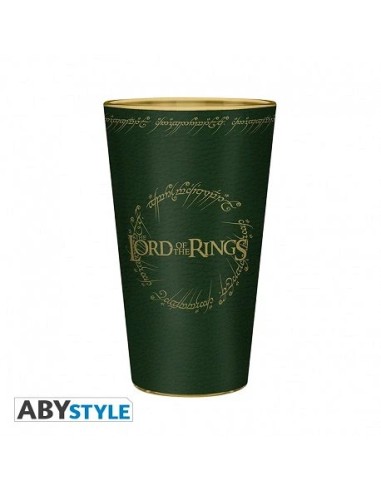 LORD OF THE RINGS - Vaso Grande - 400ml - Prancing Pony 3665361028710 LORD OF THE RINGS - Vaso Grande - 400ml - Prancing Pony 3665361028710
