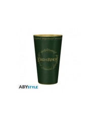 LORD OF THE RINGS - Vaso Grande - 400ml - Prancing Pony 3665361028710 LORD OF THE RINGS - Vaso Grande - 400ml - Prancing Pony 3665361028710